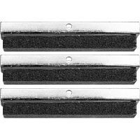 Камни абразивные к хону 51х7мм, 3шт.  