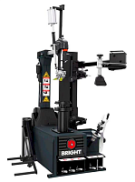 Шиномонтажный станок до 30" с автоматической монтажной головкой с третьей рукой Хорекс Авто ...