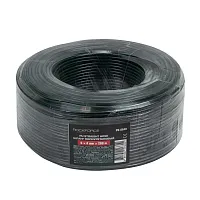 Шланг полиуретановый 6мм x 4мм x 200м (10-12бар, раб. t от -30 до +60°С) RockFORCE ...