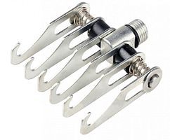 Захват с 6 крючками F062 Хорекс Авто 