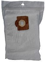 Аксессуар__Мешок-пылесборник синтетический 35 л (10 шт) к пылесосу ПС 1235А (2310.000700)  ...