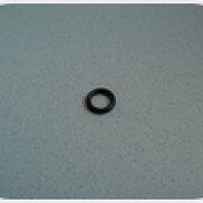 Уплотнительное кольцо излива смесителя "гусак" (рос.) D 12 мм. (резина)  2-0065...Симтек 1605790