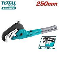 Ключ трубный шарнирный 250 мм  