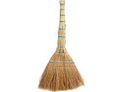 Веник "Сорго Люкс Балалайка мини" 3-прошивной (Узбекистан)...