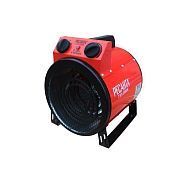 Тепловая пушка, 2000 Вт, 250 м3/ч, (30/2000 Вт) , Ресанта ТЭП-2000КРЕСАНТА 67/1/7