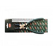 Съемник стопорных колец гнутый на сжим(90°,L-200мм)  Rock FORCE RF-609200HB