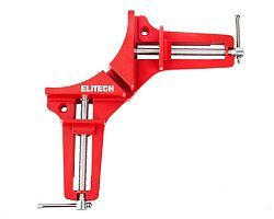 Струбцина угловая для фиксации под 90° (511101)  