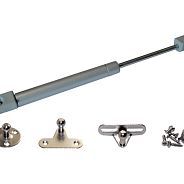 Подъёмник газовый 100N секретерный  STARFIX SMF-7283