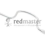 Вороток-коловорот 400мм, 1/2"  Forsage F-8154410A