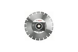 Алмазный круг Standart for Asphalt 350х20/25,4 мм  