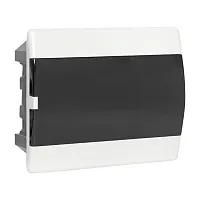 Щит распределителный ЩРВ-П-12 (пром. упаковка) IP41 Basic  
