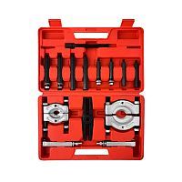 Набор съемников с сепаратором, 14 предметов ГАММАТЕСТ 