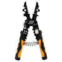 Плоскогубцы многофункциональные DEKO DKCT03