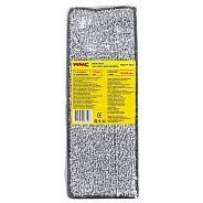 Накладка сменная из микрофибры для швабры WMC-11 (3 шт/к-т)  ...WMC TOOLS WMC-mop11-3pcs