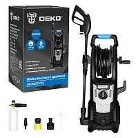 Мойка высокого давления DEKO DKCW205 PRO