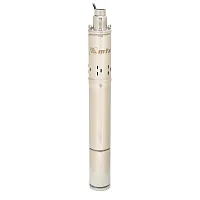 Скважинный насос DW-3-65S, винтовой, диаметр 3", 700 Вт, напор 65 м, 1800 л/ч  ...