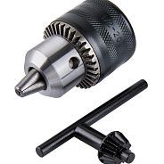 Аксессуар__Патрон ЗВП 1.5 - 13 мм 1/2" (1820.171100)  ELITECH 205053