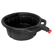 Поддон для слива масла 16л Хорекс Авто ХОРЕКС АВТО HZ 04.135W