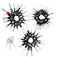 Набор распиновщиков разъемов 59 предметов  