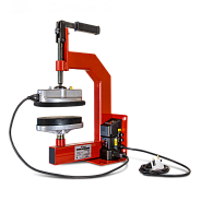 Малыш Электрический вулканизатор (220В, 600Вт с одним нагревательным элементом t=150ºС)  ...Сибек ВЭР3.000-12СБ