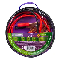 Стартовые провода 400А, 2.5м  