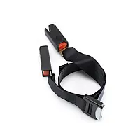 Ремень для крепления автокресла к ISOFIX (IF01)  