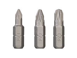 Насадка PZ1/PZ2/PZ3, 25 мм,  