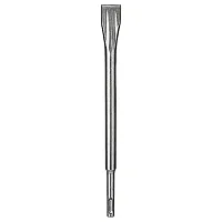 Зубило плоское Long Life SDS-plus 250x20 мм  
