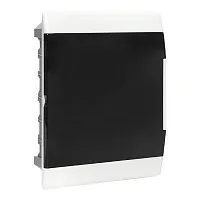 Щит распределителный ЩРВ-П-24 (пром. упаковка) IP41 Basic  