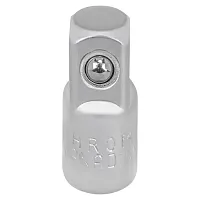 Адаптер-переходник 1/4"(F) x 3/8"(M) RockFORCE LIGHT 