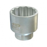 Головка торцевая 3/4" 12гр. 48мм L68мм CrV  