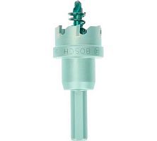 Коронка Endurance for Heavy Metal 33мм с твердосплавными напайками,  ...