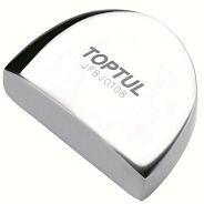 Рихтовочная оправка "каблук" 80мм  Toptul JFBJ0108