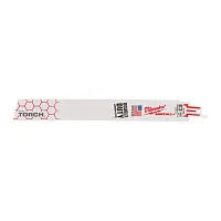 Пильное полотно по металлу The Torch (5 шт / 230 мм) GEN II  