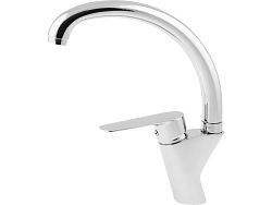 Смеситель для кухни D35, серия 150 eCon (Возможно товар будет в упаковке ECONOCE) a-five ...