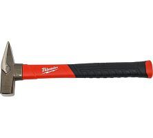 Молоток слесарный 200 г (рукоятка из стекловолокна) MILWAUKEE ...