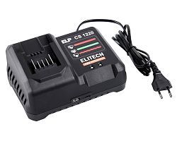 Зарядное устройство д/ELP 10-20В, 6А HD Professional CS 1220 (E0911.019.00)  