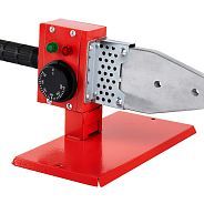 Сварочный аппарат для полипропиленовых труб СПТ 800 , 800 Вт ,20,25,32 мм ,  кейс,  ...ELITECH 204459