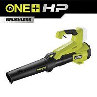 Воздуходувка RYOBI RY18BLXC-0 (без батареи) система ONE +