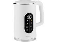Чайник электрический AKL-522 (2200 Вт, 1,7 л, двойн.стенки, сенсорная панель с терморегуляцией, подд...NORMANN N16039-3