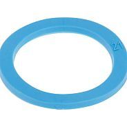 Уплотнительное кольцо плоское, 32  мм.  AV Engineering AVE129755