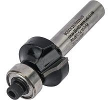 Фреза__Карнизная R 4 D11x53 / хв 8 мм,  