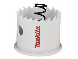 Коронка BiM 35x20 мм, для листового металла  