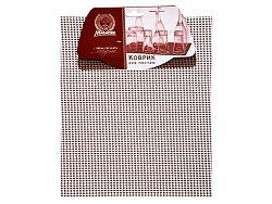 Коврик для посуды, 30х25 см  