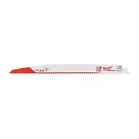 Пильное полотно Heavy Duty AX (5 шт / 300 мм) для демонтажа  