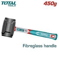 Киянка резиновая 450г  