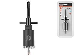 Коронка алмазная d 45мм железобетон () (безударная)  