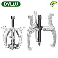 Съемник подшипников 3-зажимной 6 "  