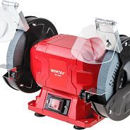 Станок точильный BG 1530 в кор. 250 Вт, 150х20х12,7 мм  WORTEX 2322023