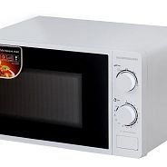 Печь микроволновая AMW-920 (СВЧ, соло, 700 Вт, 20 л, мех. управл.)  ...NORMANN N16010-2